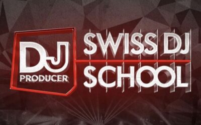 SWISS DJ SCHOOL – DJEREM